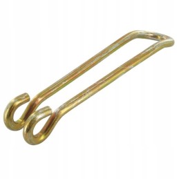 Apsauga nuo spyruoklinio strypo