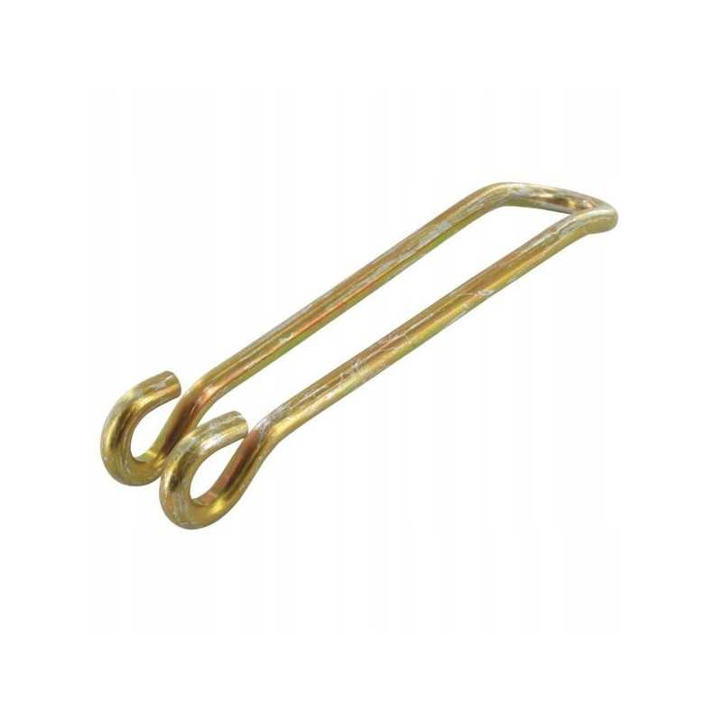 Apsauga nuo spyruoklinio strypo