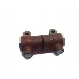 Ursus C 4011 stabdžių ekvalaizeris