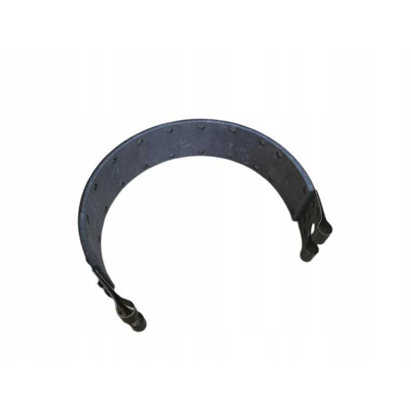 Stabdžių juosta T 25 Wladimirec originali