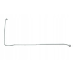 Stabdžių vožtuvo trosas c 385 originalus ursus m