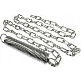 Vpl3269 stabilizatoriaus spyruoklė