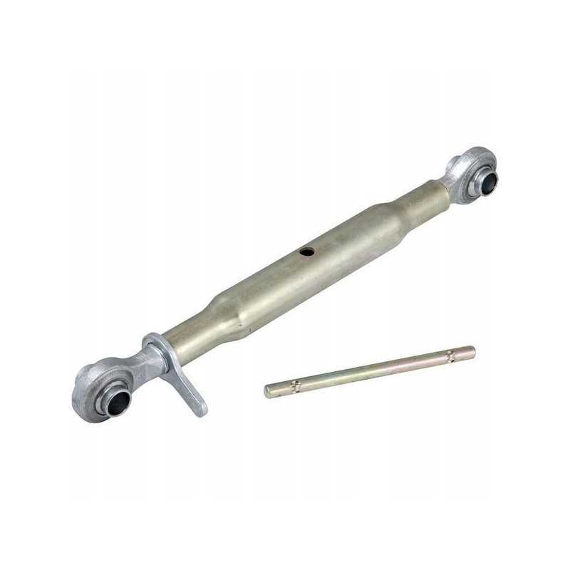 Viršutinė jungtis 20 5 x 20 5 430 600 mm 1375122506