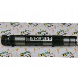 Stub Pin priekinis diskas mf4