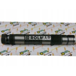 Stub Pin priekinis diskas mf4