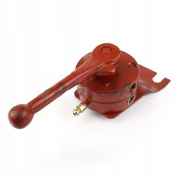 Stabdžių reguliatorius zetor 3011 ursus c 4011 čekų