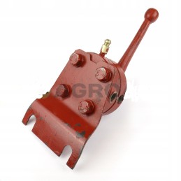 Stabdžių reguliatorius zetor 3011 ursus c 4011 čekų