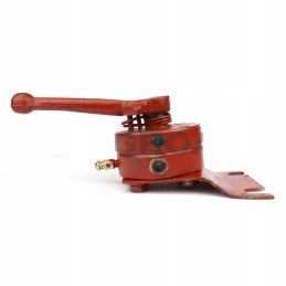 Stabdžių reguliatorius zetor 3011 ursus c 4011 čekų