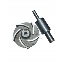 Vandens siurblio remonto rinkinys re11348