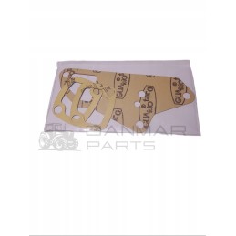 Vandens siurblio remonto rinkinys re11348