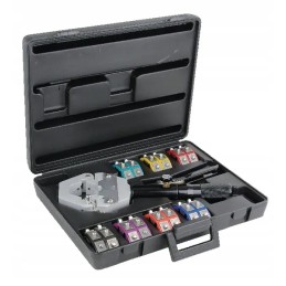 Oro kondicionavimo kabelių presavimo mašina