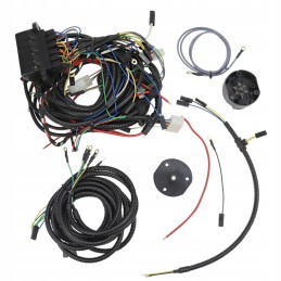 Pilnas kombinuotas montavimas c 330m elmot premium