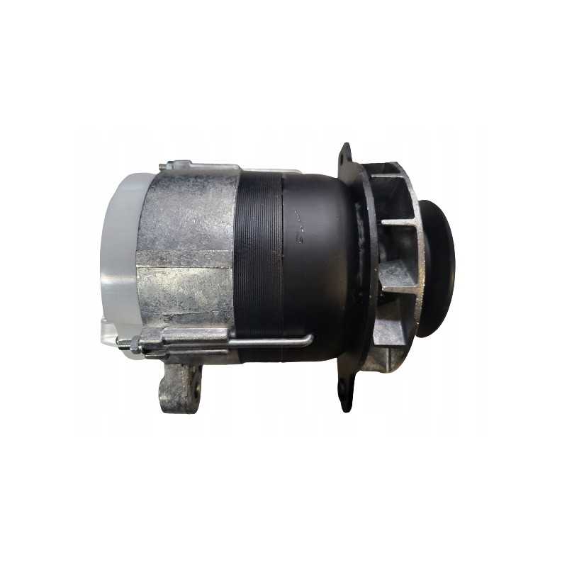 Kintamosios srovės generatorius 12v 700w mtz belarus pronar t 25