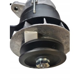 Kintamosios srovės generatorius 12v 700w mtz belarus pronar t 25