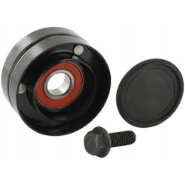 John Deere AL116368 įtempiklio skriemulys