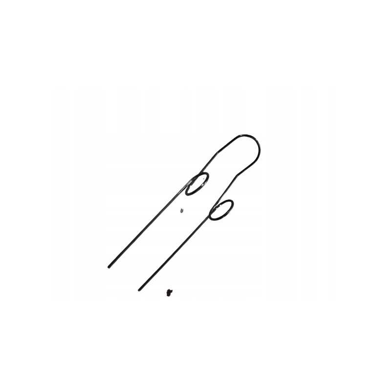 Stabdžių spyruoklė 2538109 t 25 t25