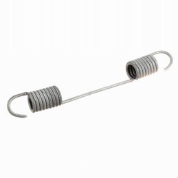 Stabdžių trinkelių spyruoklė c 360 50526070