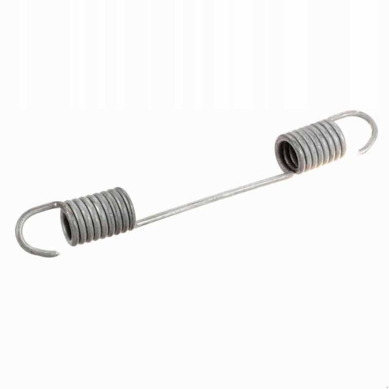 Stabdžių trinkelių spyruoklė c 360 50526070