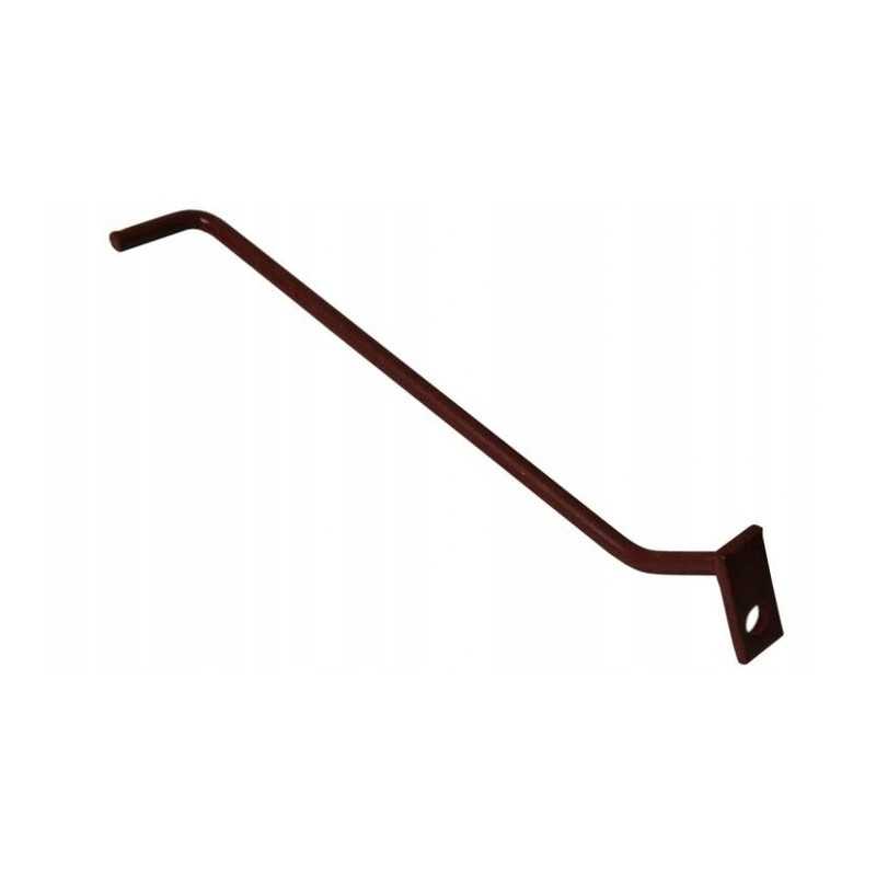 Radiatoriaus jungtis Ursus C 330