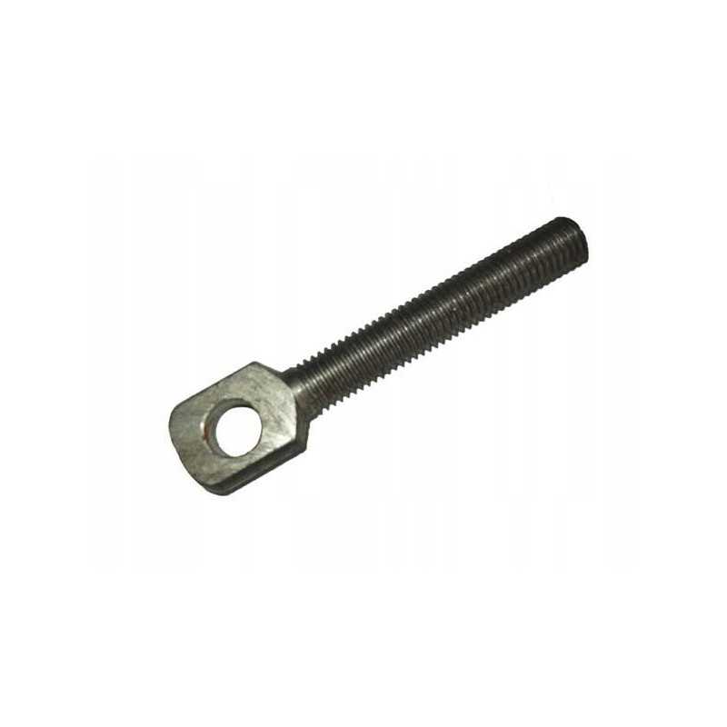 Agro mar skriemulys, stabdziu sriegis t 25 wladymirec