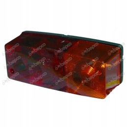 Galinis dešinysis žibintas 6005702624