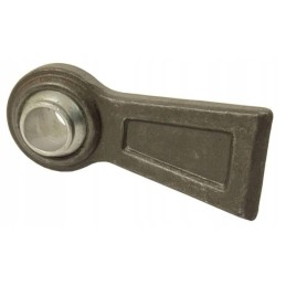 Suvirinta apatinės trauklės galvutė c 360 c360 46650080