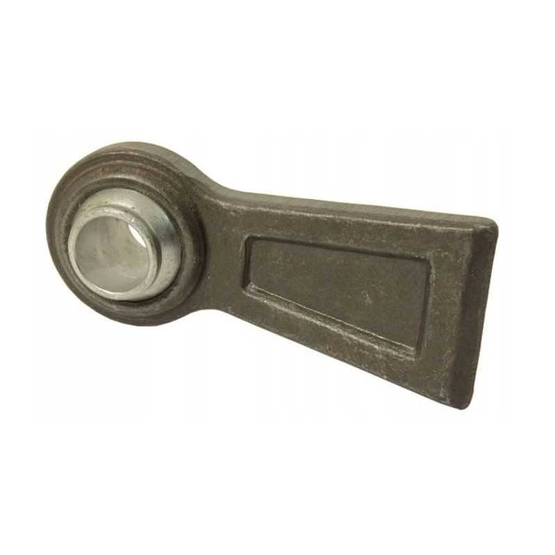 Suvirinta apatinės trauklės galvutė c 360 c360 46650080