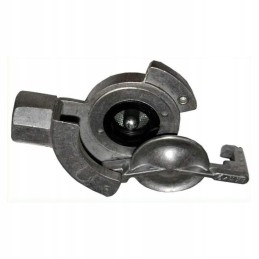 Kieta pneumatinė oro jungtis c330 c360