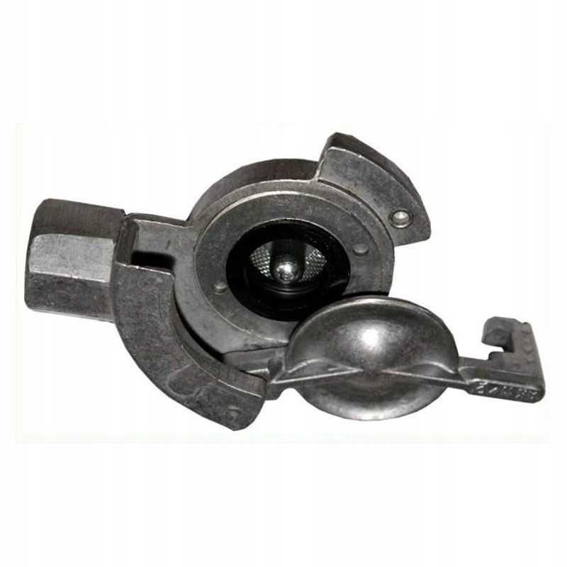 Kieta pneumatinė oro jungtis c330 c360