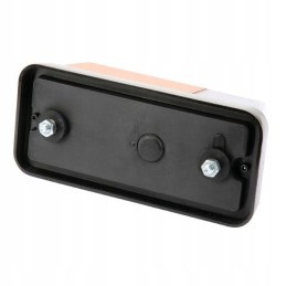 Posūkio signalo lemputė zetor 60115805