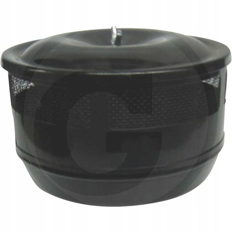 Ursus pirminio oro filtras 46612150