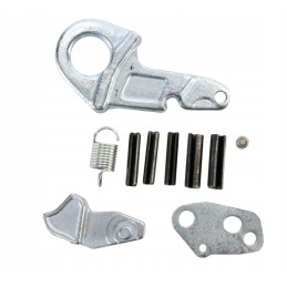 CBM Cat 2S kablio remonto komplektas 938631