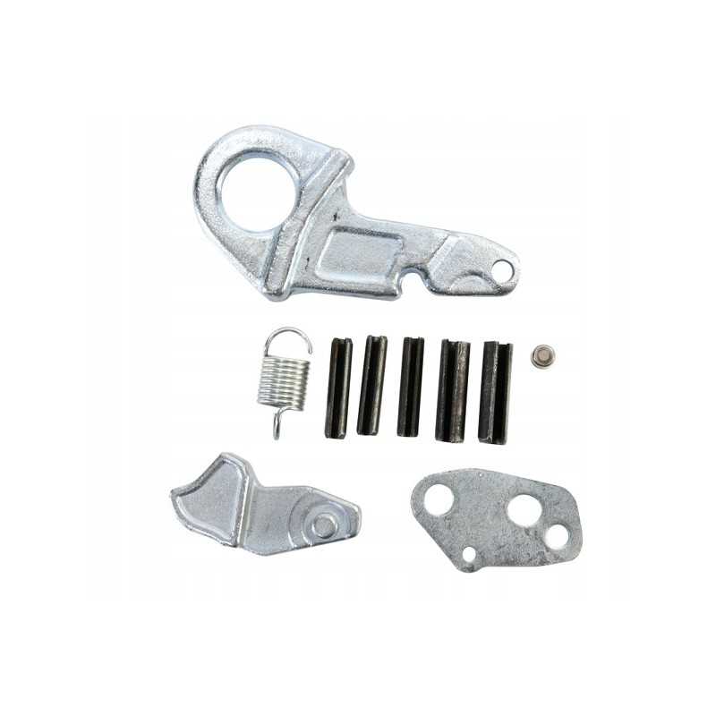 CBM Cat 2S kablio remonto komplektas 938631