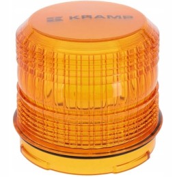 Blykstės lempos gaubtas