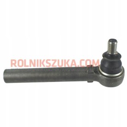 Kairė rutulinė jungtis m24x1 5r m20x1 5 245mm 1337436