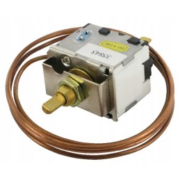 Oro kondicionieriaus termostatas kl060008