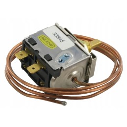 Oro kondicionieriaus termostatas kl060008