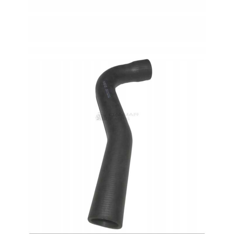 Manitou viršutinis radiatoriaus vamzdis 265859