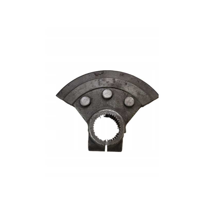 Ursus C 330 C330 kolonėlės pavarų dėžė 42280040
