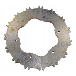 Stabdžių diskas zetor 930275 zetor