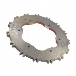 Stabdžių diskas zetor 930275 zetor