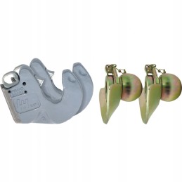 Ursus kabliukų rinkinys