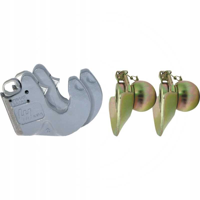 Ursus kabliukų rinkinys