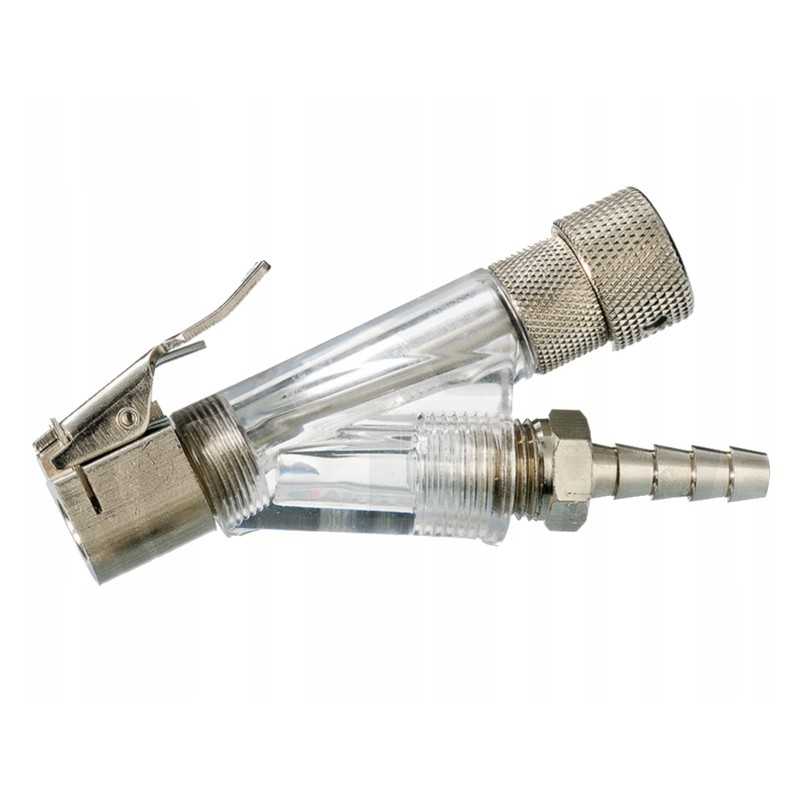 Padangų pripūtimo palaikymo turbo kaištis