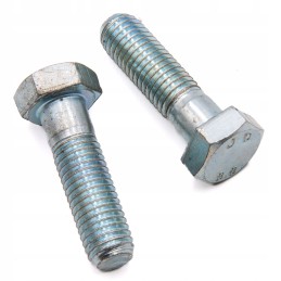 Varžtas M14x50 apatinės trauklės laikikliui C 360