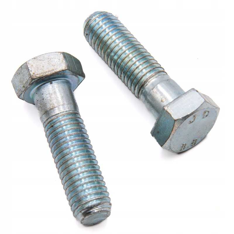 Varžtas M14x50 apatinės trauklės laikikliui C 360