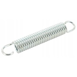 Spyruoklė tinka 2060 ir 2065 dydžiams