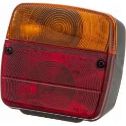 VLC6011 galinis žibintas