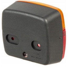 VLC6011 galinis žibintas