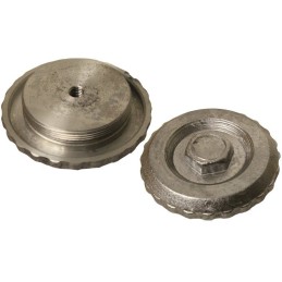 Pakelkite korpuso dangtelį ursus c 360 50580181